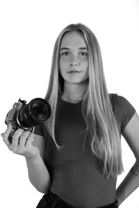 Jade Vandermeulen, votre photographe
